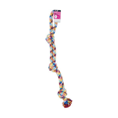 Pet Pull Rope Toy, Large - Anko