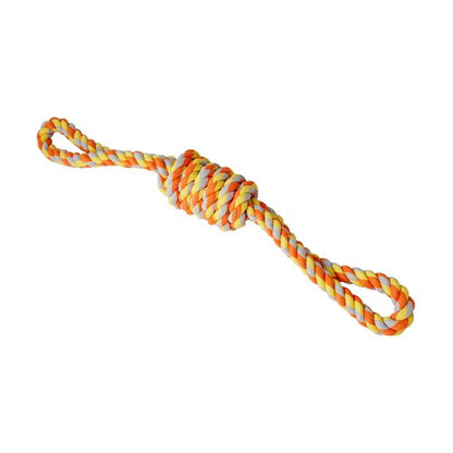 Pet Rope Double Tug, XL - Anko