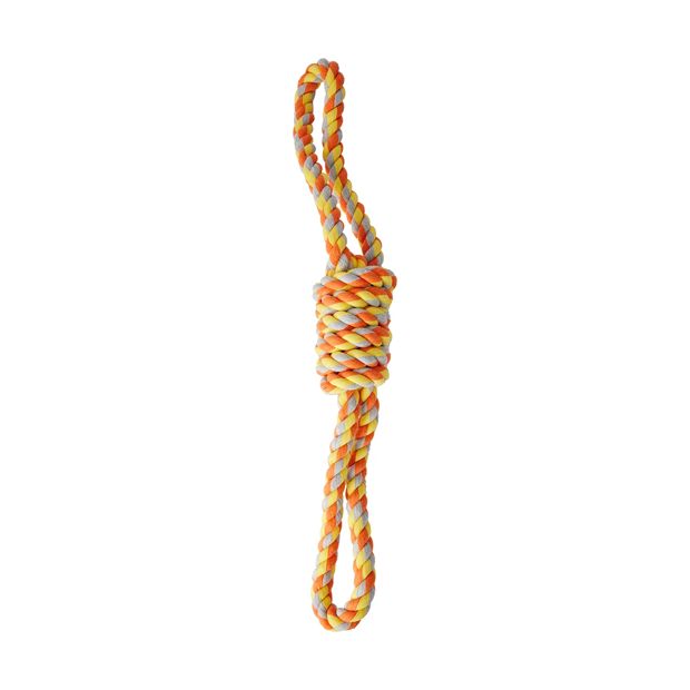 Pet Rope Double Tug, XL - Anko
