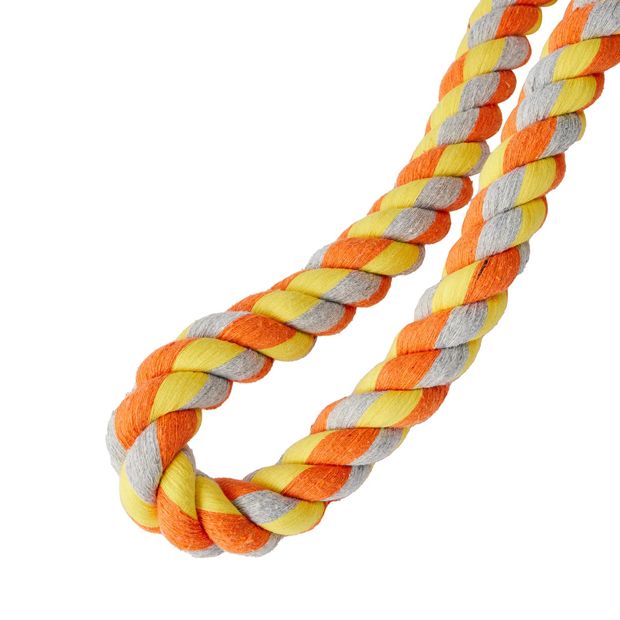 Pet Rope Double Tug, XL - Anko