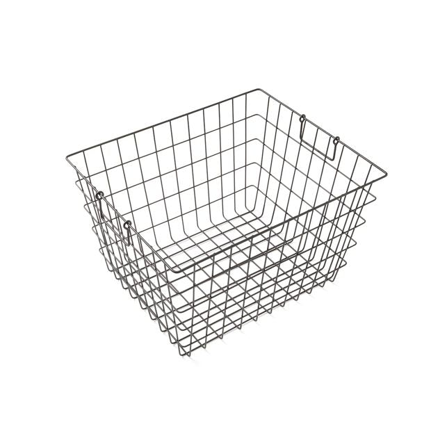 Rectangle Wire Basket - Anko