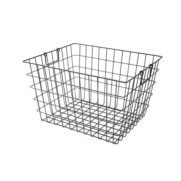 Rectangle Wire Basket - Anko