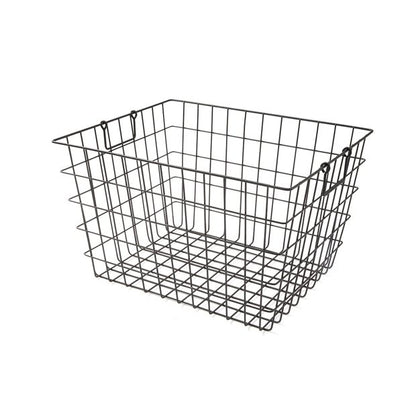 Rectangle Wire Basket - Anko