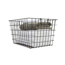 Rectangle Wire Basket - Anko
