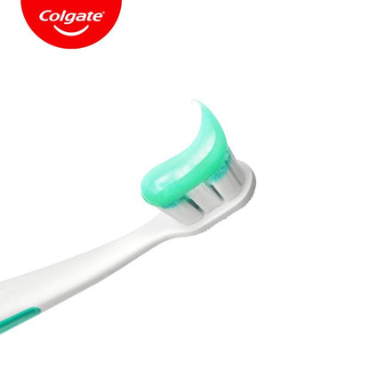 Total Advanced Fresh Antibacterial and Fluoride Toothpaste - Colgate