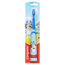 Junior Bluey Power Toothbrush - Colgate