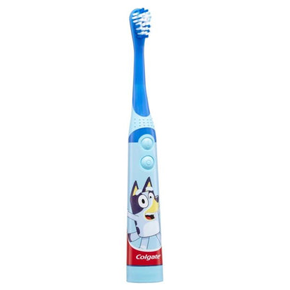 Junior Bluey Power Toothbrush - Colgate