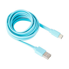 USBC Metal Cable, 2m - Anko