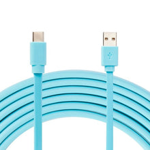 USBC Metal Cable, 2m - Anko