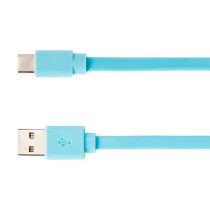 USBC Metal Cable, 2m - Anko