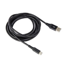 USBC Heavy Duty Cable, 2m - Anko