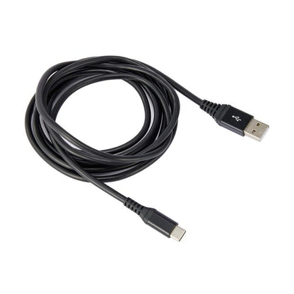 USBC Heavy Duty Cable, 2m - Anko
