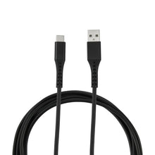 USBC Heavy Duty Cable, 2m - Anko