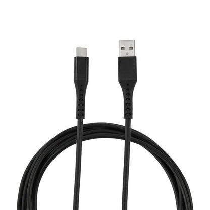 USBC Heavy Duty Cable, 2m - Anko