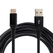 USBC Heavy Duty Cable, 2m - Anko