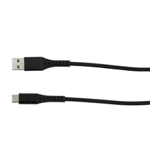 USBC Heavy Duty Cable, 2m - Anko
