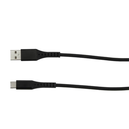 USBC Heavy Duty Cable, 2m - Anko