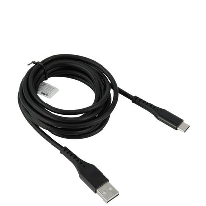 USBC Heavy Duty Cable, 2m - Anko