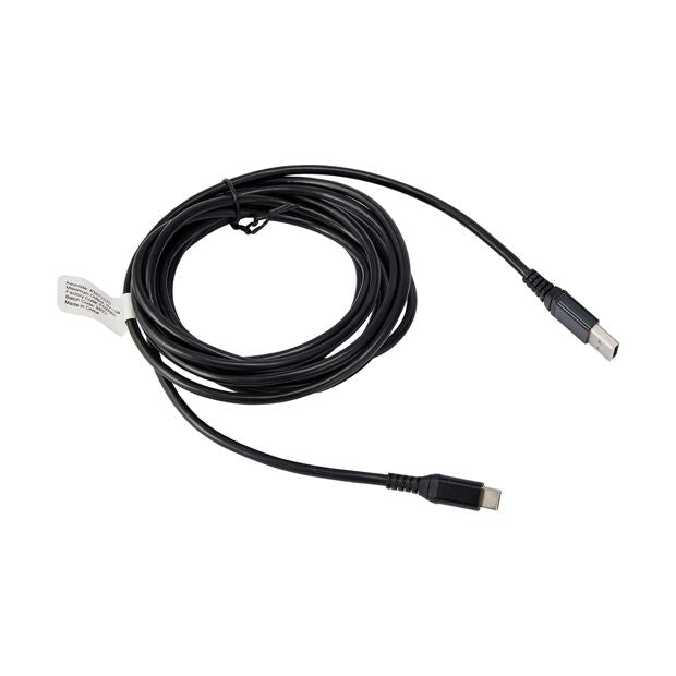 USBC Heavy Duty Cable, 3m - Anko