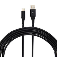 USBC Heavy Duty Cable, 3m - Anko