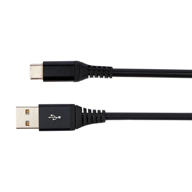 USBC Heavy Duty Cable, 3m - Anko