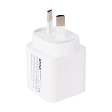 35W USB-C Dual Wall Charger - Anko