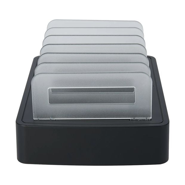 6 Port USB Charger Stand - Anko