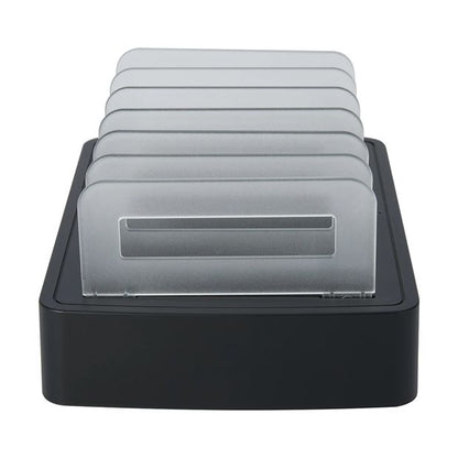 6 Port USB Charger Stand - Anko