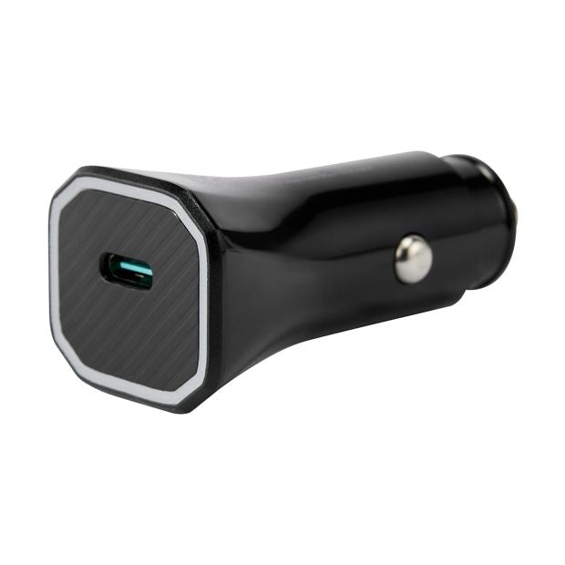 Fast Car Charger 30W USB-C - Anko
