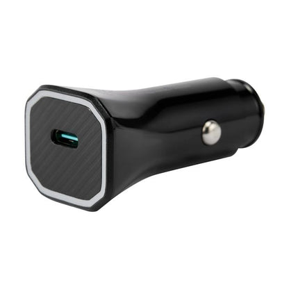 Fast Car Charger 30W USB-C - Anko