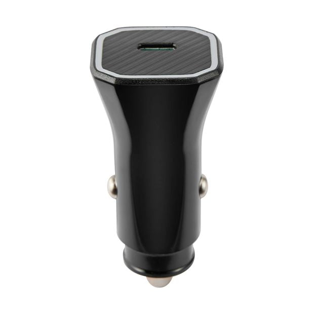 Fast Car Charger 30W USB-C - Anko
