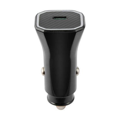 Fast Car Charger 30W USB-C - Anko