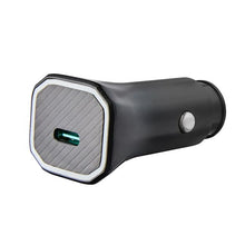 Fast Car Charger 30W USB-C - Anko