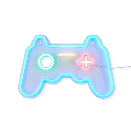 Gaming Neon Sign - Anko