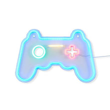 Gaming Neon Sign - Anko