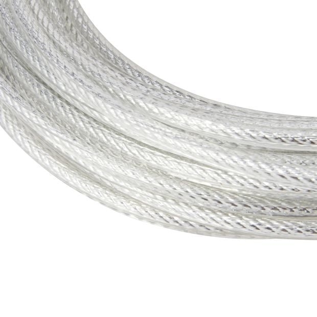 Pet Tie Out Cable, 10m - Anko