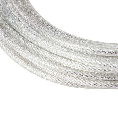 Pet Tie Out Cable, 10m - Anko