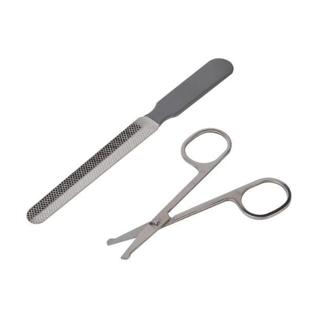 Pet Grooming Kit, 6 Piece - Anko