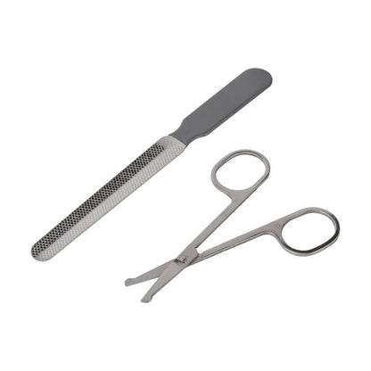 Pet Grooming Kit, 6 Piece - Anko