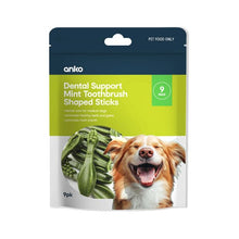 Dental Treats, 9 Pack - Anko