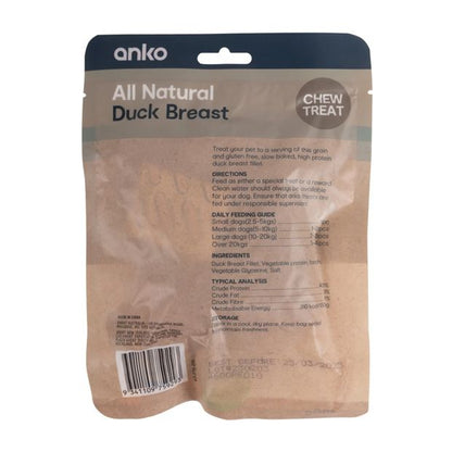Duck Fillets 100g - Anko