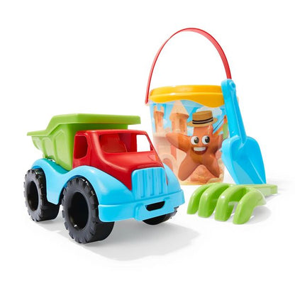 Truck Adventure Beach Set - Anko