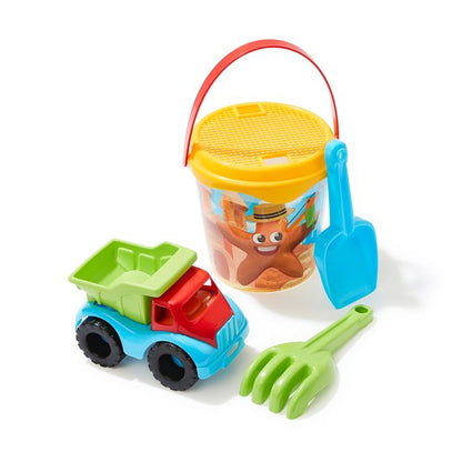 Truck Adventure Beach Set - Anko