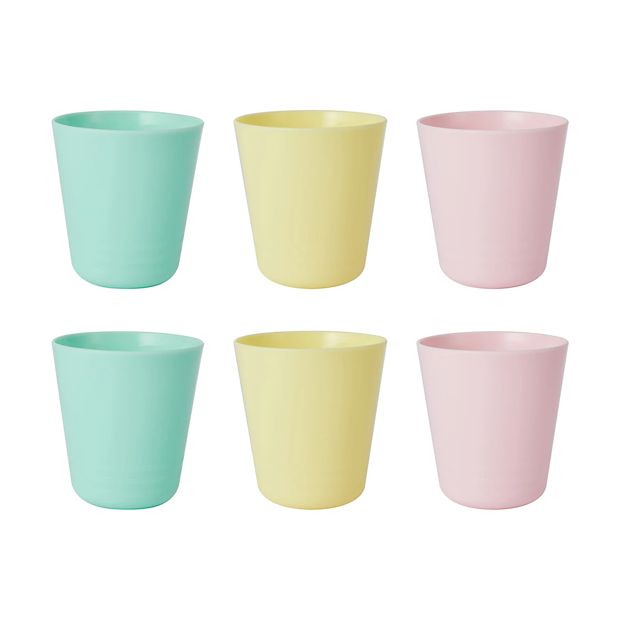 Tumblers, 6 Pack - Anko