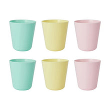 Tumblers, 6 Pack - Anko
