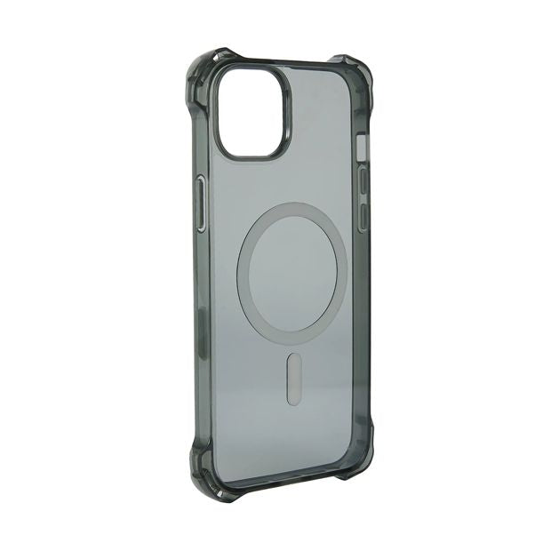 iPhone 14 Plus Magnetic Bumper Case - Anko