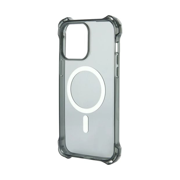 iPhone 14 Pro Max Magnetic Bumper Case - Anko