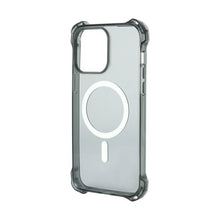 iPhone 14 Pro Max Magnetic Bumper Case - Anko