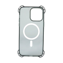 iPhone 14 Pro Max Magnetic Bumper Case - Anko