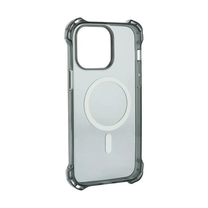 iPhone 14 Pro Max Magnetic Bumper Case - Anko